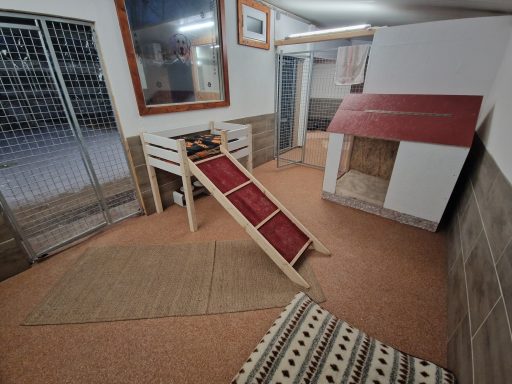 Gästezimmer