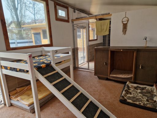 Gästezimmer